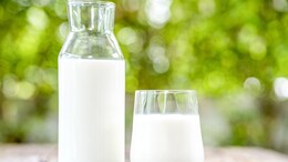 10 Health Benefits Of Consuming Cow Milk