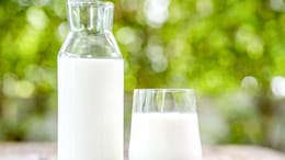 Study Says Flu Virus Remains In Refrigerated Raw Milk For Up To 5 Days