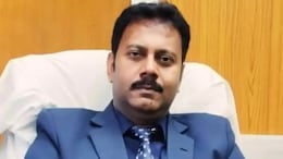 CBI Questions Kolkata Hospital Ex Principal For 3rd Day, Seeks His Call Details