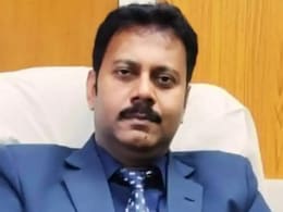 CBI Questions Kolkata Hospital Ex Principal For 3rd Day, Seeks His Call Details CBI Questions Kolkata Hospital Ex Principal For 3rd Day, Seeks His Call Details