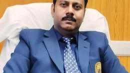 "Principal Should Have...": Top Court's Fresh Fire In Kolkata Rape-Murder