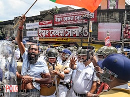 बंगाल में आज बम, गोली, शब्द वाण सब चले; जानिए बीजेपी टीएमसी के संग्राम की पूरी कहानी बंगाल में आज बम, गोली, शब्द वाण सब चले; जानिए बीजेपी टीएमसी के संग्राम की पूरी कहानी