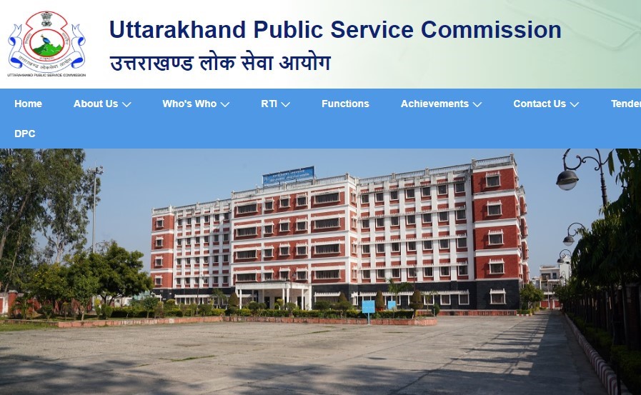 UKPSC Prelims Result 2024 Out, Check Download Link Here