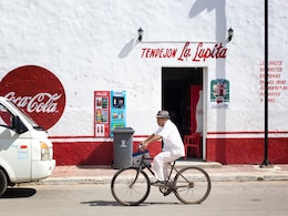 People In This Mexican State Drink Coca-Cola More Than Water, As Per Reports