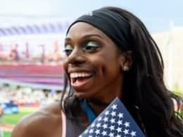 'महिलाओं वाली' इस बीमारी से जूझ रही हैं ये Olympic Medallist, ऐसी औरतों के नाम किया अपना पदक... 'महिलाओं वाली' इस बीमारी से जूझ रही हैं ये Olympic Medallist, ऐसी औरतों के नाम किया अपना पदक...