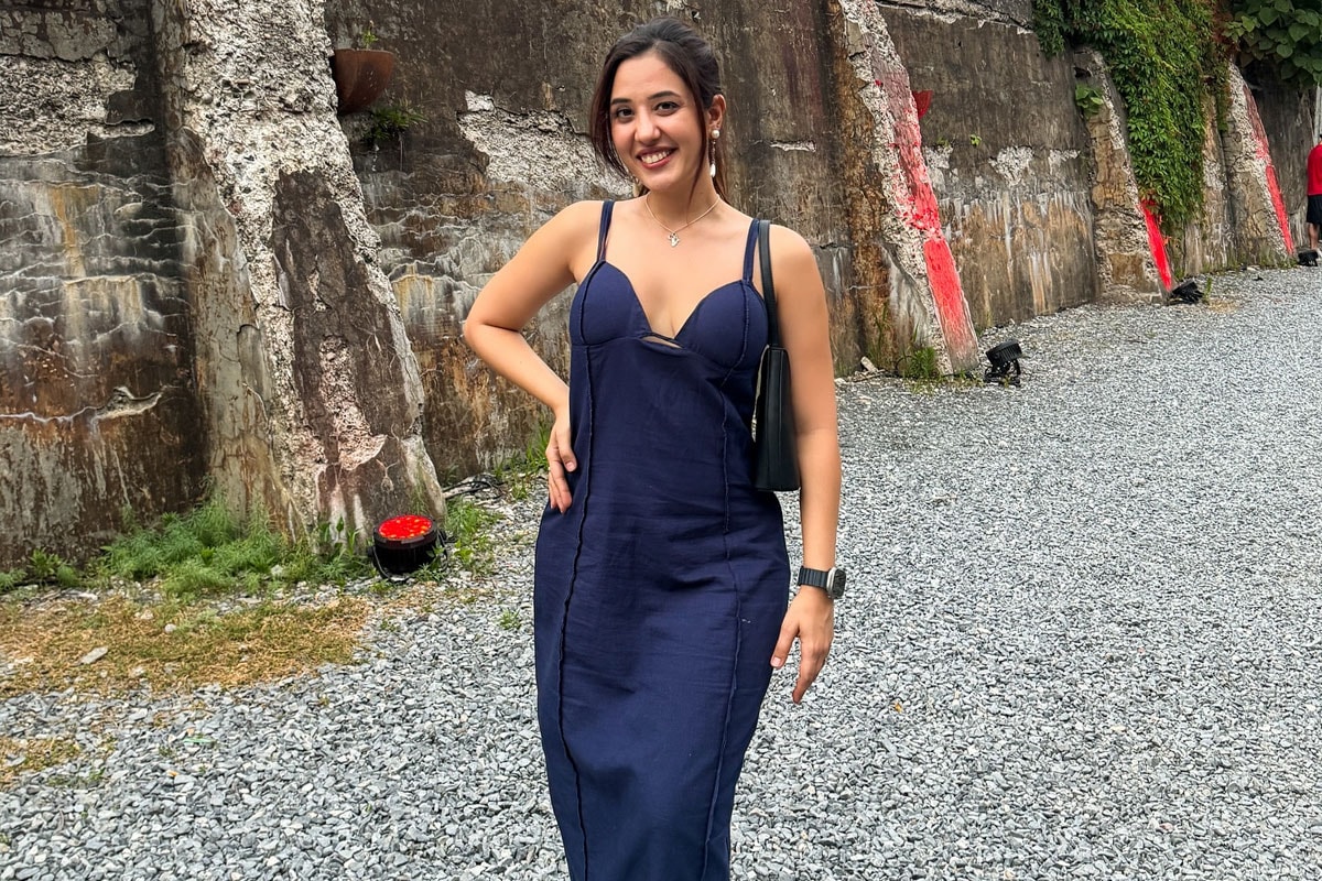 Travel Influencer Tanya Khanijow Defends 'Avoid India' Post Amidst Backlash Travel Influencer Tanya Khanijow Defends 'Avoid India' Post Amidst Backlash