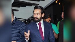 Vikrant Massey: 'सेक्टर 36' के प्रीमियर पर विक्रांत मैसी ने कहा-' मेलबर्न तुम मेरे दिल में...'