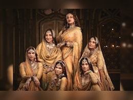 Busan International Film Festival: Sanjay Leela Bhansali's <i>Heeramandi</i> Bags Two Nominations Busan International Film Festival: Sanjay Leela Bhansali's <i>Heeramandi</i> Bags Two Nominations