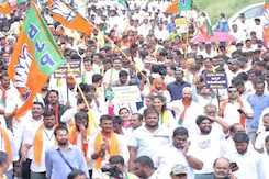 Karnataka में भ्रष्टाचार पर भिड़े सियासी दल | BJP | JDS Alliance | Congress | NDTV India Karnataka में भ्रष्टाचार पर भिड़े सियासी दल | BJP | JDS Alliance | Congress | NDTV India