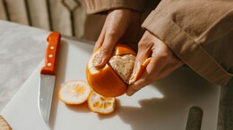 Can Orange Peels Repel Cockroaches? The Truth May Surprise You...