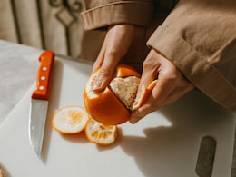 Can Orange Peels Repel Cockroaches? The Truth May Surprise You...