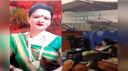 आश्रमात ठरतेय मुलींच्या शरीराची किंमत, पश्चिम महाराष्ट्रात दिवसाढवळ्या घडत होतं घृणास्पद कृत्य!