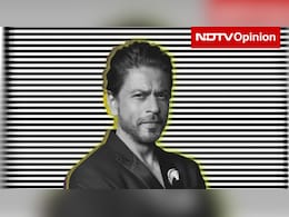 Opinion | South Can Learn A Marketing Lesson Or Two From SRK Opinion | South Can Learn A Marketing Lesson Or Two From SRK