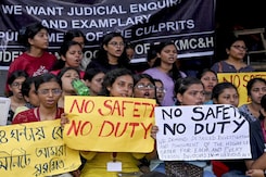 In Kolkata Doctor Rape-Murder Case, CBI Will Investigate 6 Key Issues In Kolkata Doctor Rape-Murder Case, CBI Will Investigate 6 Key Issues