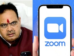 Rajasthan News: राजस्थान सरकार ने सरकारी मीटिंग्स में बंद किया Zoom App का इस्तेमाल, चीन की सेंधमारी की आशंका !