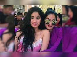 Janhvi Kapoor Reveals Mom Sridevi Loved Her Hair: "Will Never Cut It For Any Role"