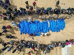 Nearly 40,000 And Counting: The Struggle To Keep Track Of Gaza Deaths Nearly 40,000 And Counting: The Struggle To Keep Track Of Gaza Deaths