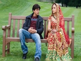 Karan Johar Looks Back As <i>Kabhi Alvida Naa Kehna</i> Turns 18: "The Road That I Need Not Have Taken But..." Karan Johar Looks Back As <i>Kabhi Alvida Naa Kehna</i> Turns 18: "The Road That I Need Not Have Taken But..."