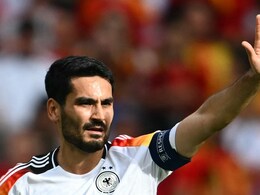 Galatasaray Sign Ilkay Gundogan From Manchester City On Free Transfer