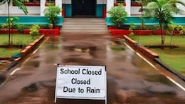 School Closed: राजस्थान में जयपुर समेत कई जिलों में स्कूल बंद करने का आदेश, 5 दिन नहीं मिलेगी बारिश से राहत