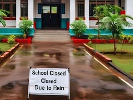 School Closed Today: राजस्थान के 12 जिले में भारी बारिश का अलर्ट, इन 4 जिलों के सभी स्कूल-कॉलेज बंद करने का आदेश School Closed Today: राजस्थान के 12 जिले में भारी बारिश का अलर्ट, इन 4 जिलों के सभी स्कूल-कॉलेज बंद करने का आदेश