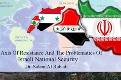 ईरान के पास Axis of Resistance की ताकत, इज़रायल पर कैसे करेगा हमला, जानिए पूरा Plan