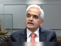 EXCLUSIVE: 'आर्थिक विकासाचा बळी नाही, भारत आजही सर्वात वेगानं वाढणारी अर्थव्यवस्था' EXCLUSIVE: 'आर्थिक विकासाचा बळी नाही, भारत आजही सर्वात वेगानं वाढणारी अर्थव्यवस्था'