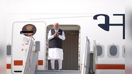 "It's An Important Visit": US On PM Modi's Trip To War-Hit Ukraine