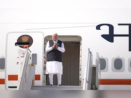 "It's An Important Visit": US On PM Modi's Trip To War-Hit Ukraine "It's An Important Visit": US On PM Modi's Trip To War-Hit Ukraine