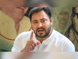 'मंदिर में कसम खाएं कि...', कभी लालू के 'हनुमान' रहे इस BJP नेता के बयान पर तेजस्वी ने दी खुली चुनौती 'मंदिर में कसम खाएं कि...', कभी लालू के 'हनुमान' रहे इस BJP नेता के बयान पर तेजस्वी ने दी खुली चुनौती