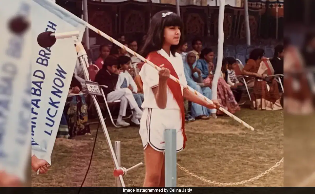 Celina Jaitly Reveals A Man "Flashed His Private Parts" When She Was Waiting For School Rickshaw: "And I Was Told It Was My Fault"