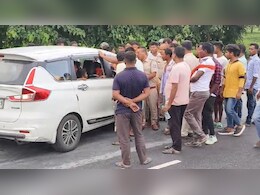 पश्चिम बंगाल : बागडोगरा के पास एसयूवी की चपेट में आने से 6 कावड़ियों की मौत