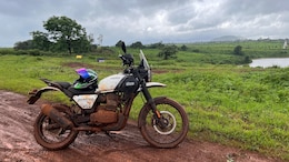 2025 Yezdi Adventure Launch Postponed To Next Month