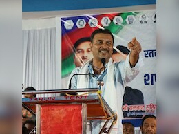 झारखंड में BJP के साथ ही चुनाव लड़ेगी आजसू, अमित शाह से मुलाकात के बाद सुदेश महतो का ऐलान