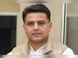 Rajasthan politics: राजस्थान उप-चुनाव पर गरमाने लगी सियासत, पायलट और बीजेपी में जुबानी जंग तेज; जानें किसका पलड़ा भारी Rajasthan politics: राजस्थान उप-चुनाव पर गरमाने लगी सियासत, पायलट और बीजेपी में जुबानी जंग तेज; जानें किसका पलड़ा भारी