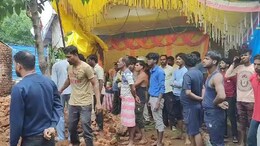 PM Modi Announces ₹ 2 Lakh Relief For Families Of Those Killed In Madhya Pradesh Wall Collapse