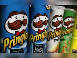 Why Are Pringles Given The Saddle Shape? The Science Behind Their Crunch And Durability