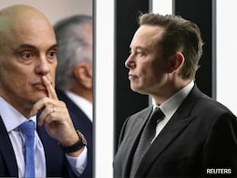 Who Is Alexandre de Moraes, The Judge Who Blocked Elon Musk's X In Brazil Who Is Alexandre de Moraes, The Judge Who Blocked Elon Musk's X In Brazil