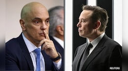 Brazil Top Court Unblocks Elon Musk's Finances As X Agrees To Pay Fine