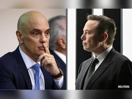 Brazil Top Court Unblocks Elon Musk's Finances As X Agrees To Pay Fine Brazil Top Court Unblocks Elon Musk's Finances As X Agrees To Pay Fine