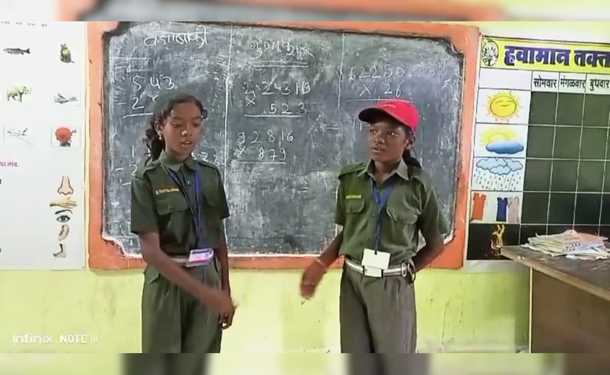 Latest and Breaking News on NDTV Latest and Breaking News on NDTV