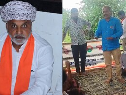 भीलवाड़ा में बीजेपी विधायक के बेटे को लेकर पार्टी में मचा हंगामा, वायरल हुआ वीडियो