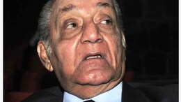 Former Supreme Court Lawyer AG Noorani Dies At 93