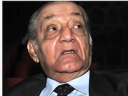 Former Supreme Court Lawyer AG Noorani Dies At 93