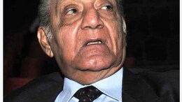 AG Noorani, Noted Constitutional Expert, Lawyer, Author And More