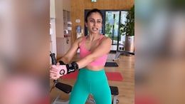 Inside Rakul Preet Singh's Wellness Diaries With "My Best Guy" Jackky Bhagnani