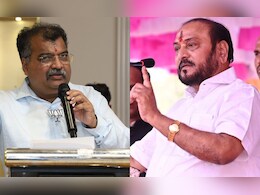 Shivsena vs BJP : चमकोगिरी करणाऱ्या रविंद्र चव्हाणांचा राजीनामा घ्या, रामदास कदम आक्रमक