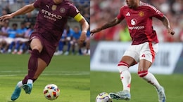Manchester City vs Manchester United Live Streaming FA Community Shield 2024 Live Telecast: When And Where To Watch