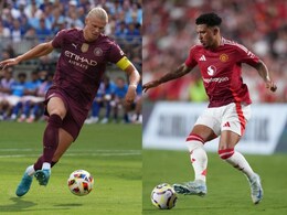 Manchester City vs Manchester United Live Streaming FA Community Shield 2024 Live Telecast: When And Where To Watch Manchester City vs Manchester United Live Streaming FA Community Shield 2024 Live Telecast: When And Where To Watch