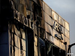 South Korea Battery Maker Arrested Over Factory Fire That Killed 23 South Korea Battery Maker Arrested Over Factory Fire That Killed 23